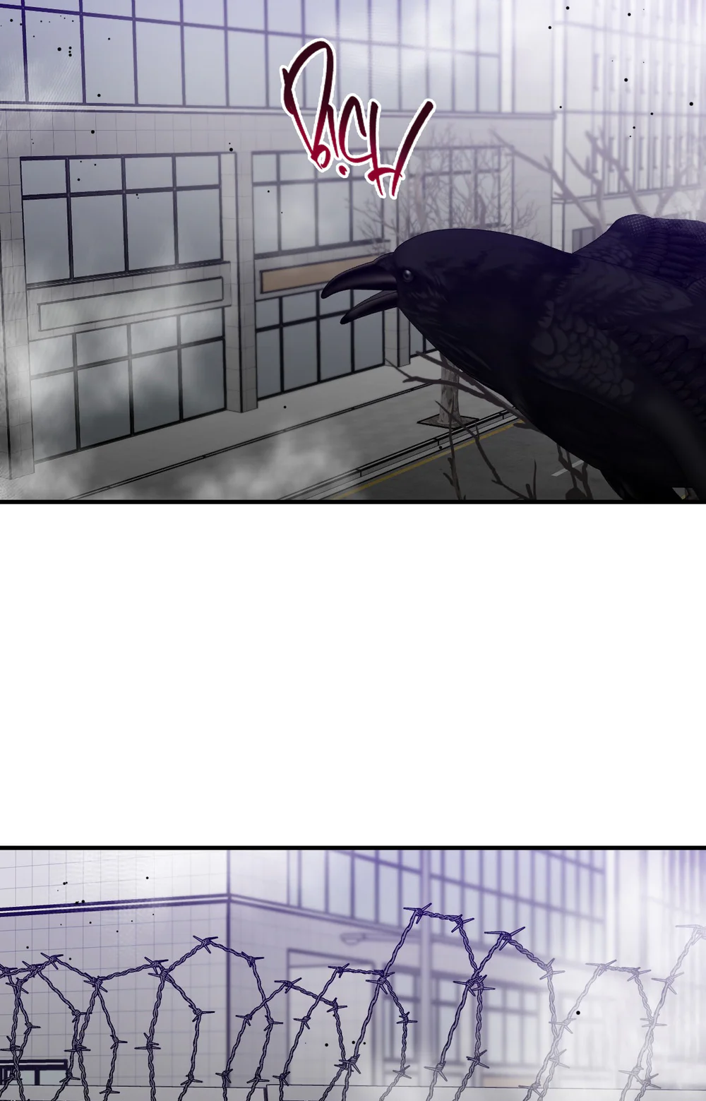 OVER THE PARADISE Chapter 63 Trang 26