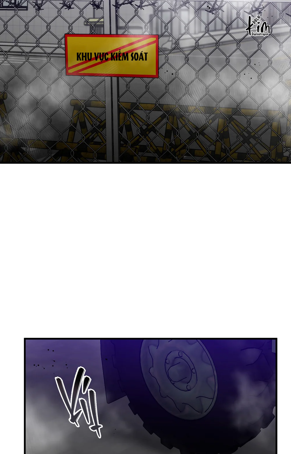 OVER THE PARADISE Chapter 63 Trang 27