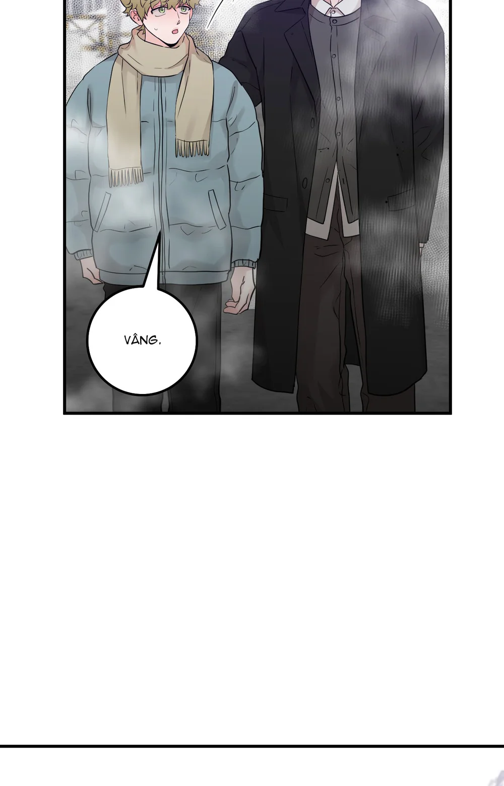 OVER THE PARADISE Chapter 63 Trang 33