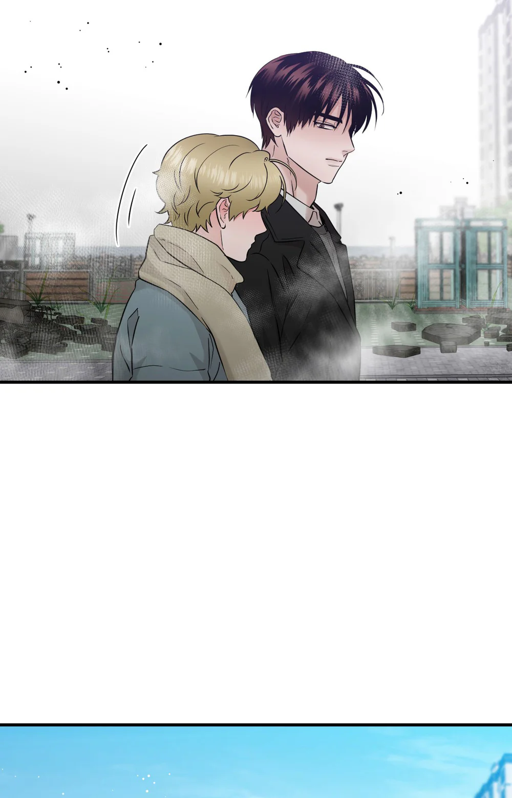 OVER THE PARADISE Chapter 63 Trang 34