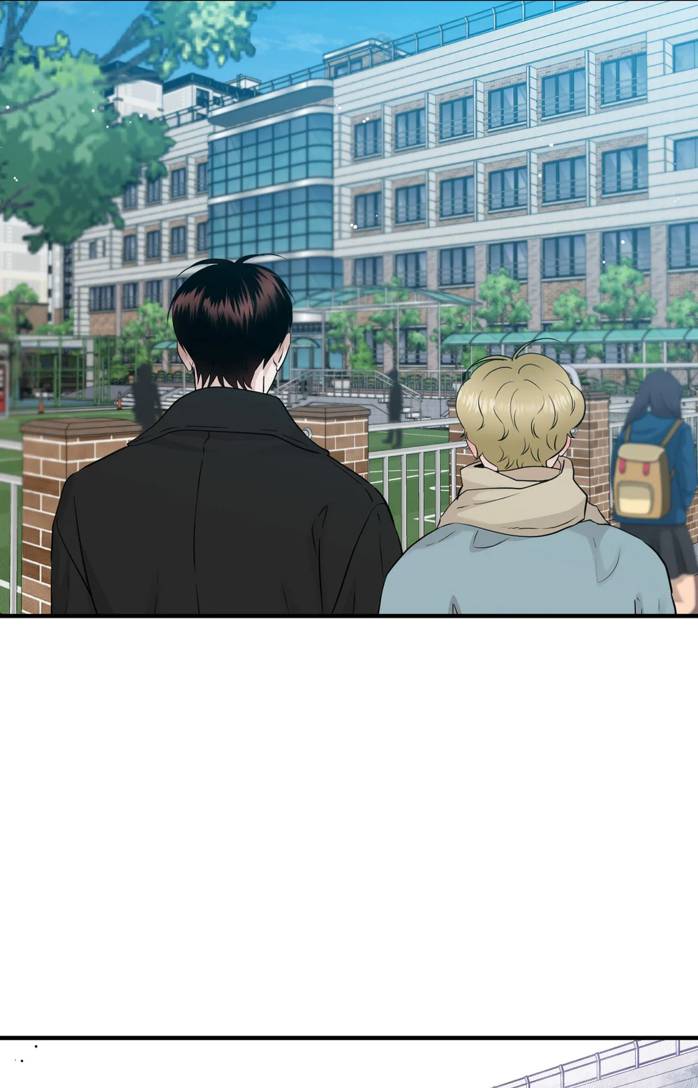 OVER THE PARADISE Chapter 63 Trang 37