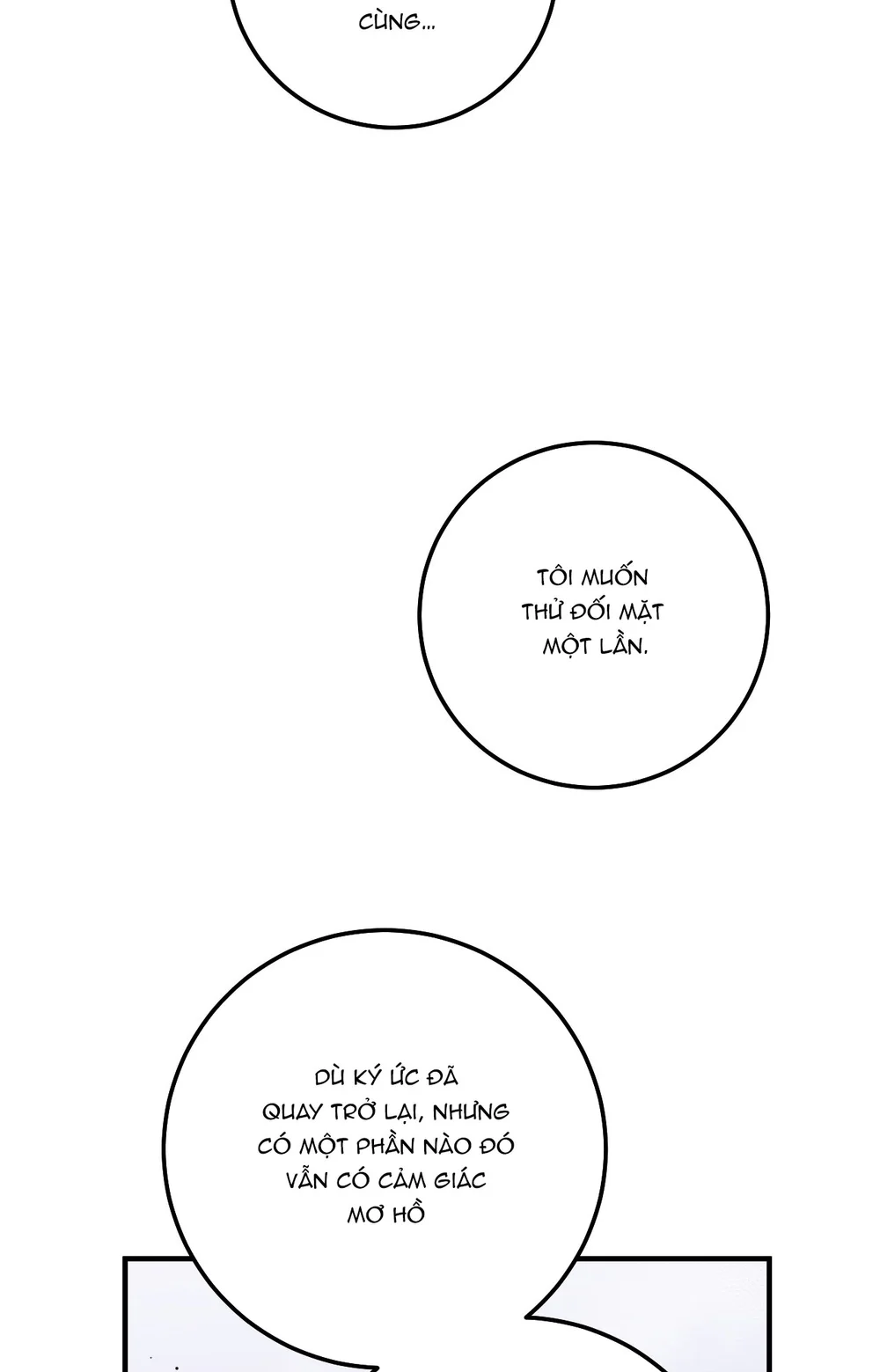 OVER THE PARADISE Chapter 63 Trang 40