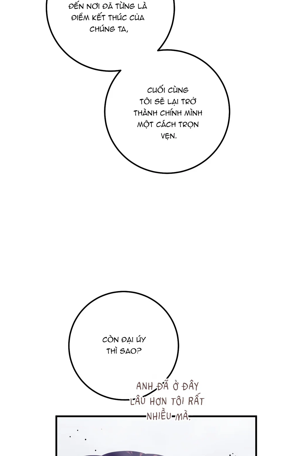 OVER THE PARADISE Chapter 63 Trang 42