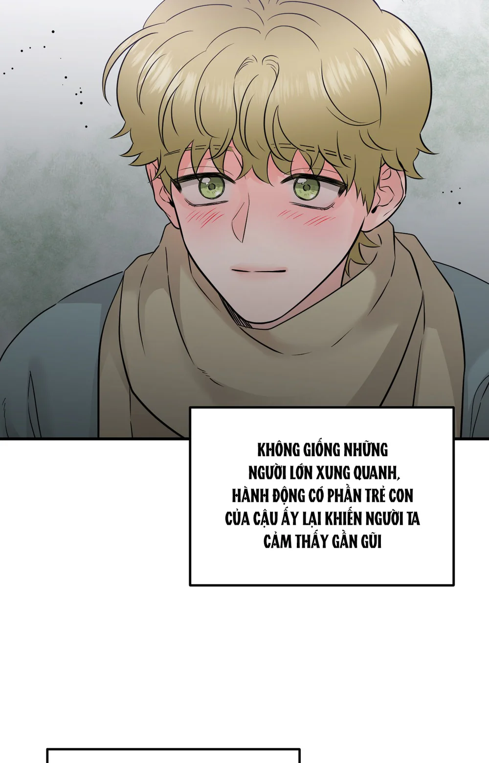 OVER THE PARADISE Chapter 63 Trang 49