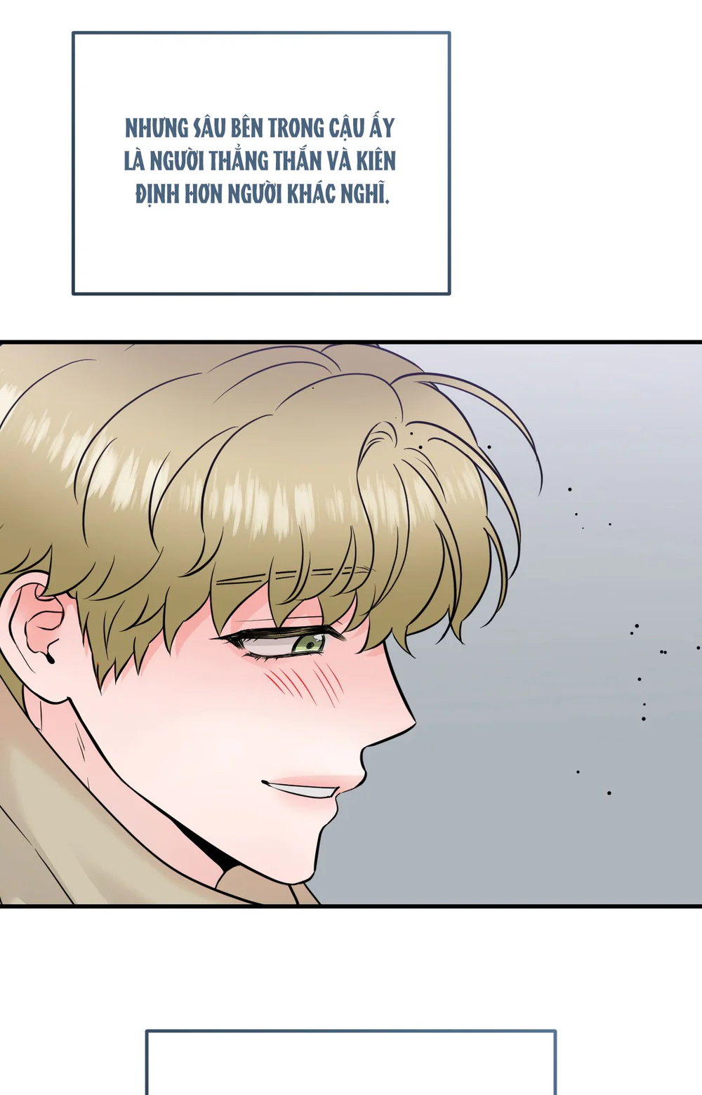 OVER THE PARADISE Chapter 63 Trang 52