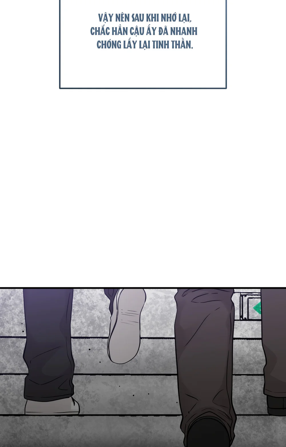 OVER THE PARADISE Chapter 63 Trang 53