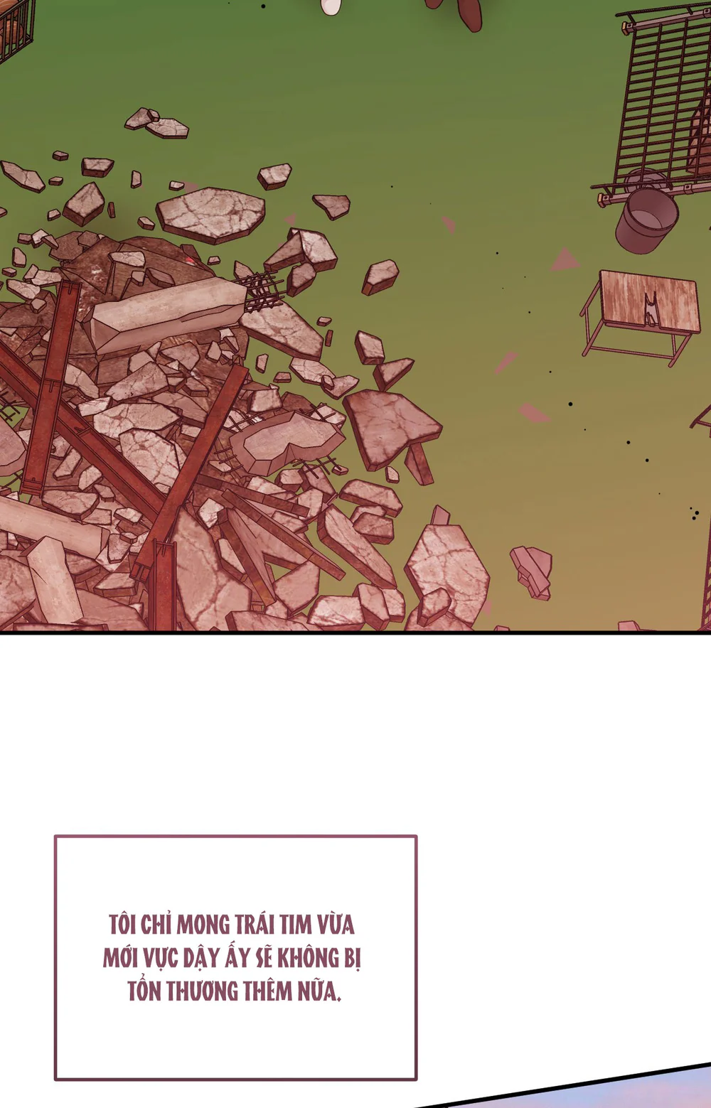 OVER THE PARADISE Chapter 63 Trang 56