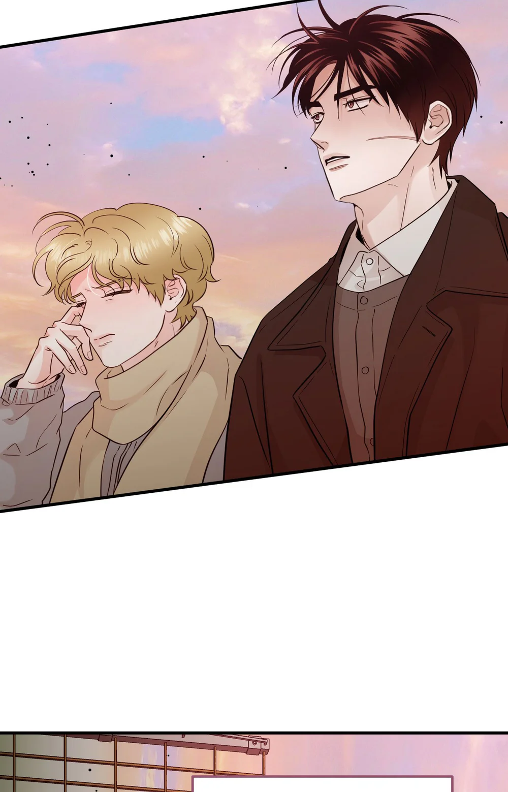 OVER THE PARADISE Chapter 63 Trang 57