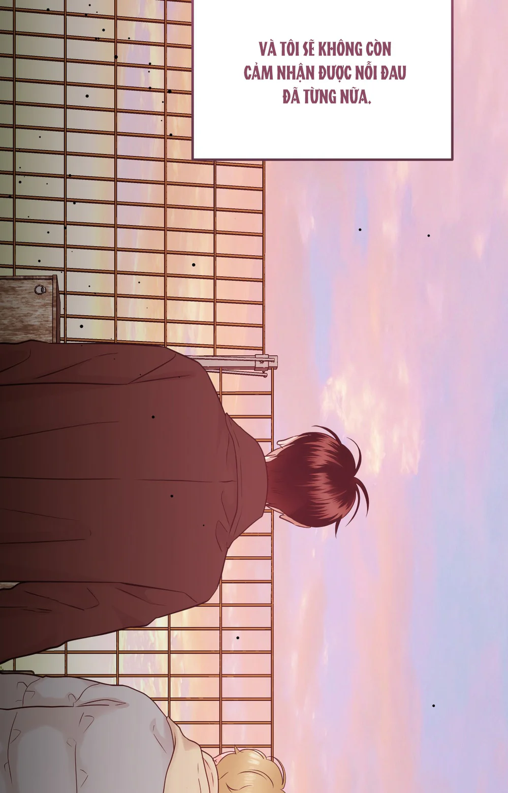 OVER THE PARADISE Chapter 63 Trang 58