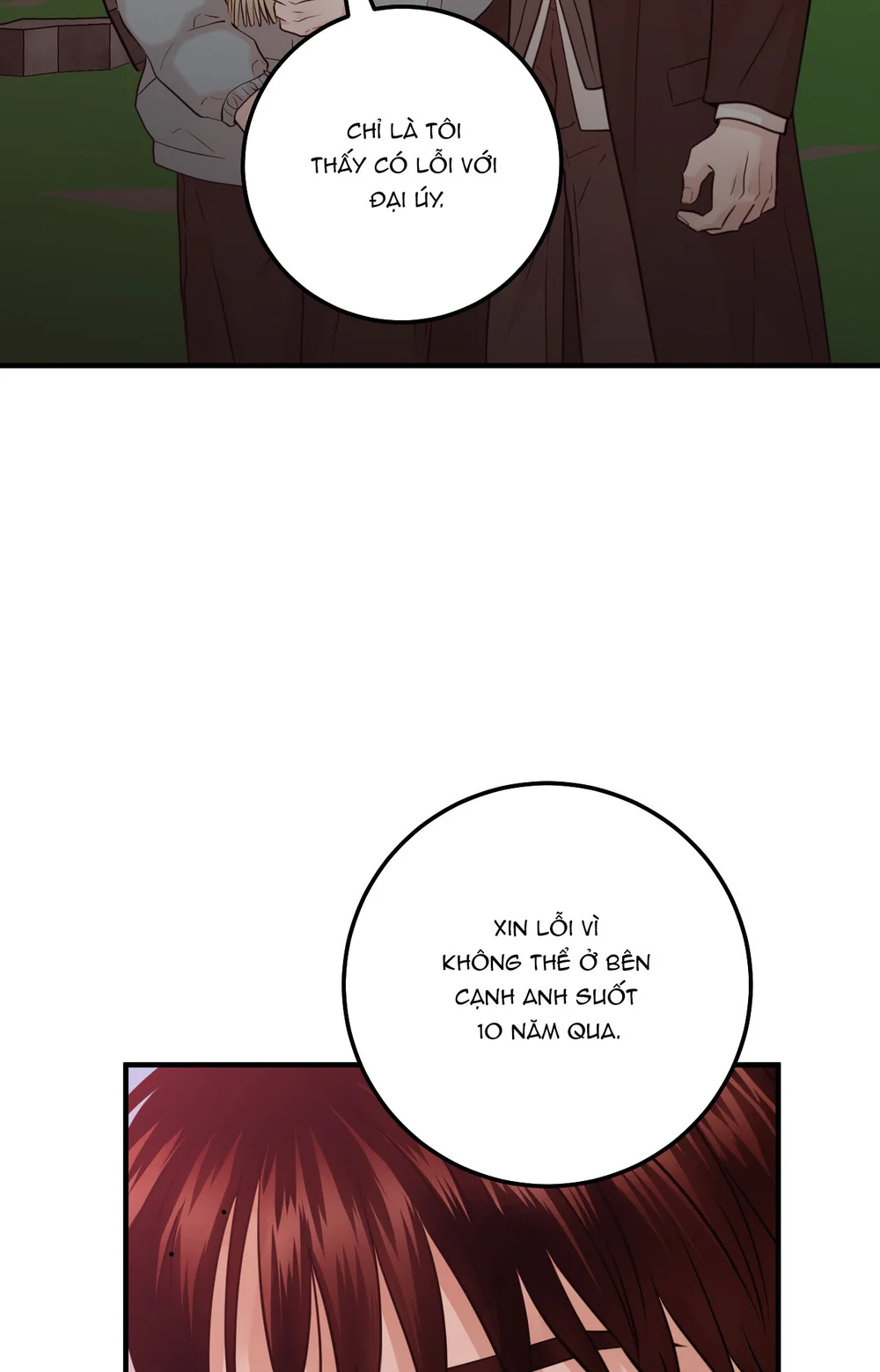 OVER THE PARADISE Chapter 63 Trang 62