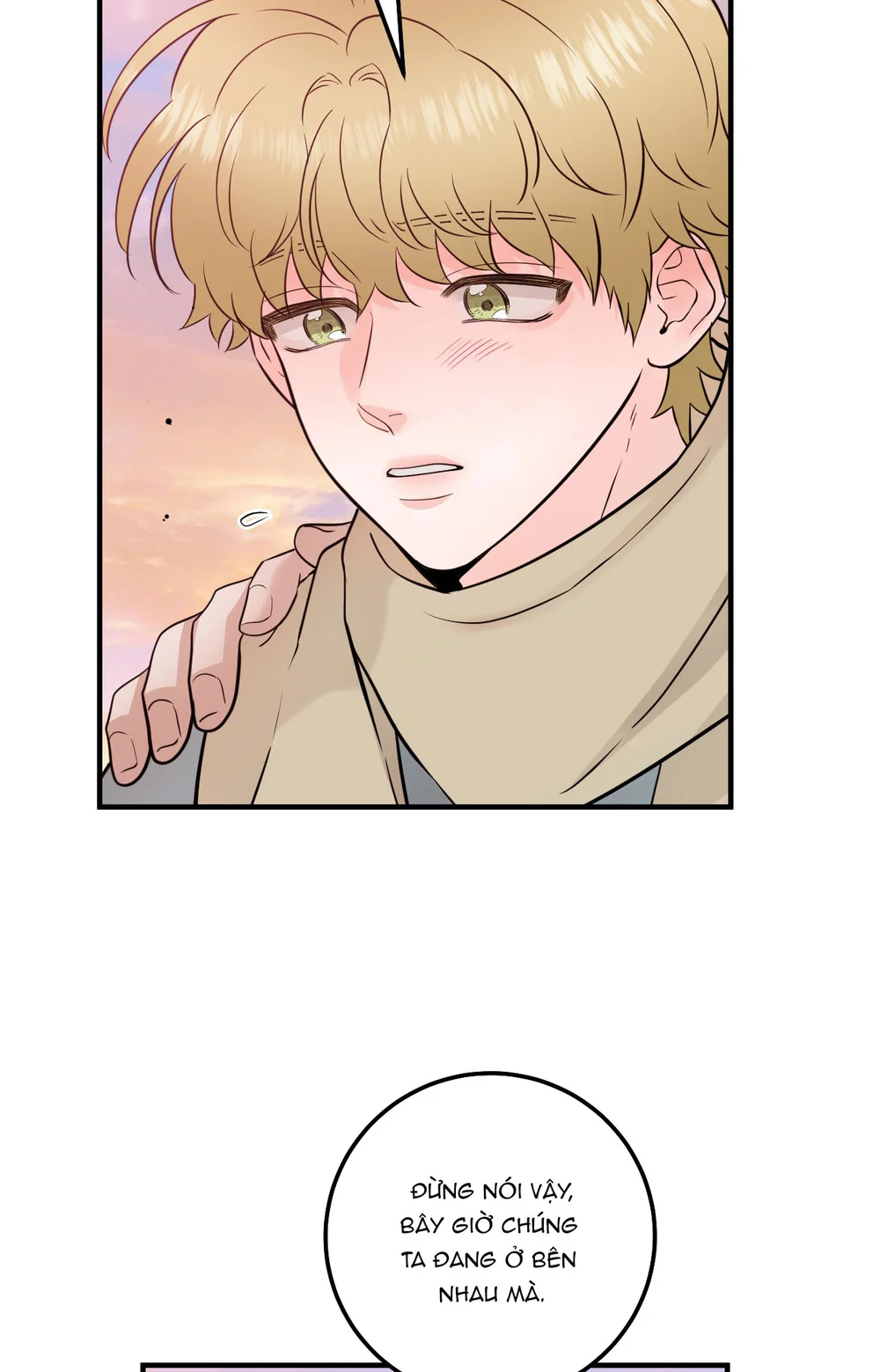 OVER THE PARADISE Chapter 63 Trang 64