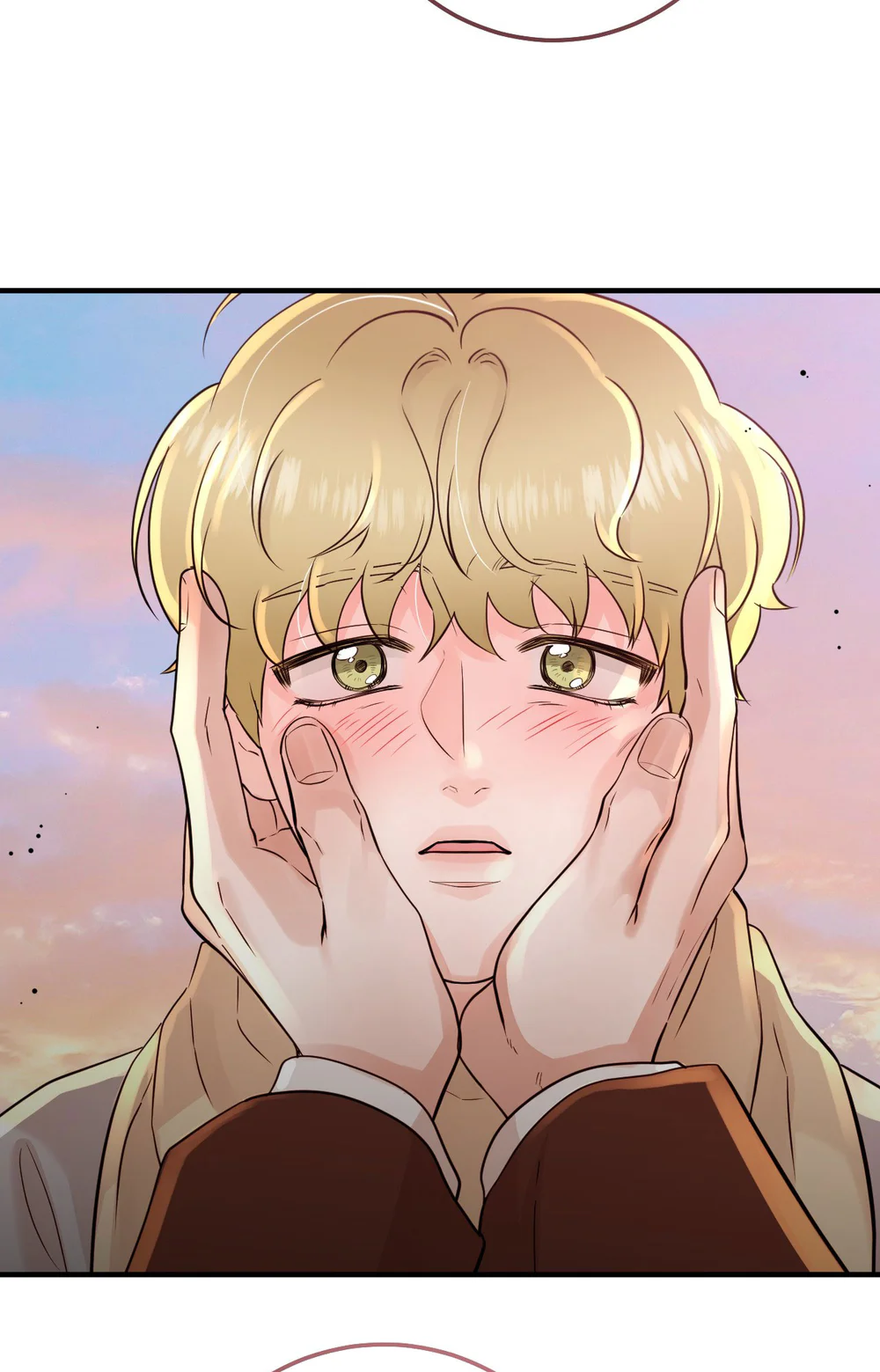 OVER THE PARADISE Chapter 63 Trang 68