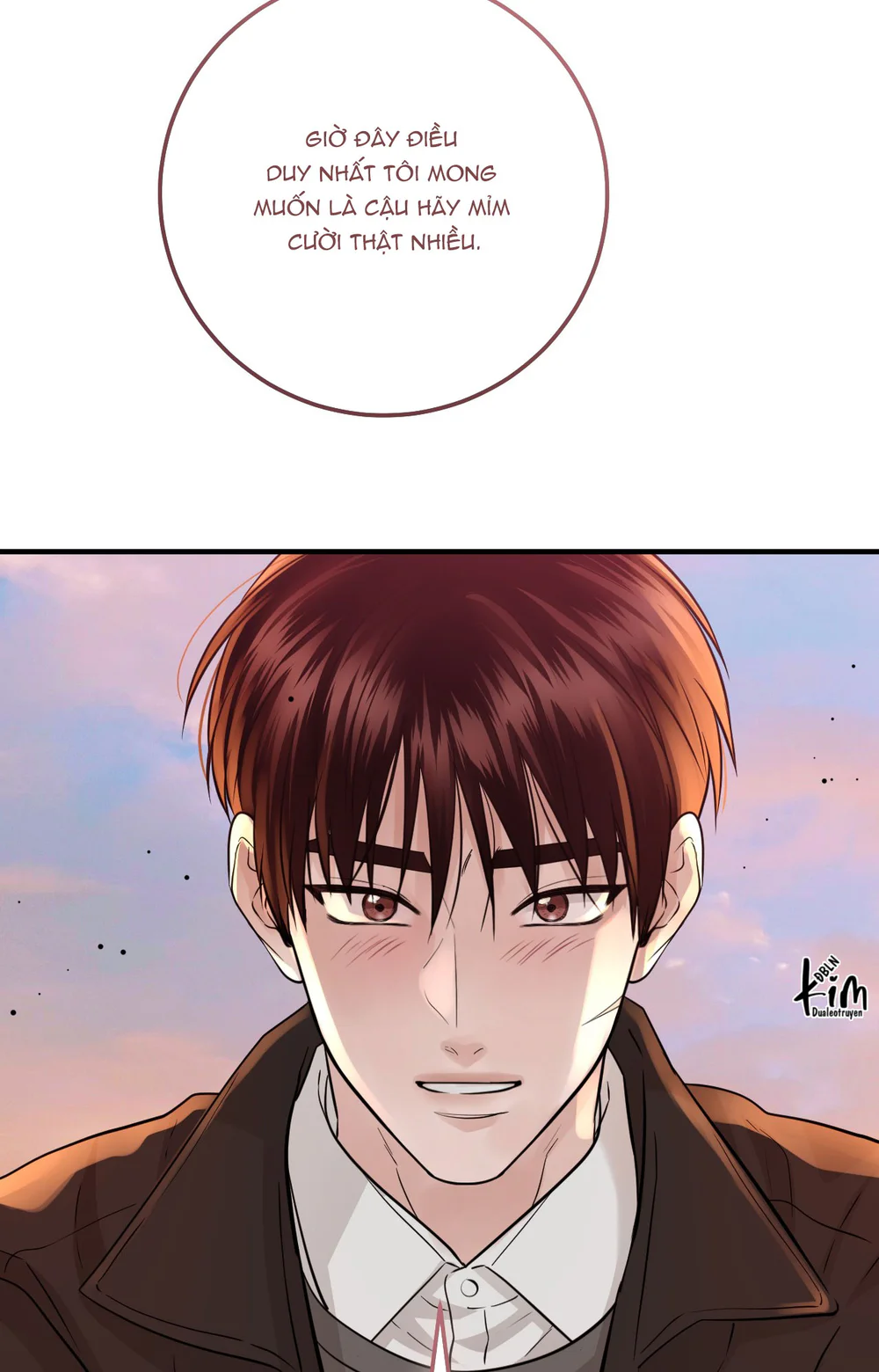 OVER THE PARADISE Chapter 63 Trang 69