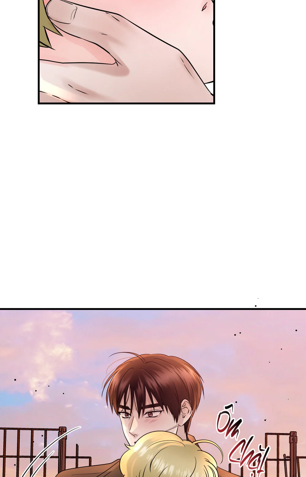 OVER THE PARADISE Chapter 63 Trang 71