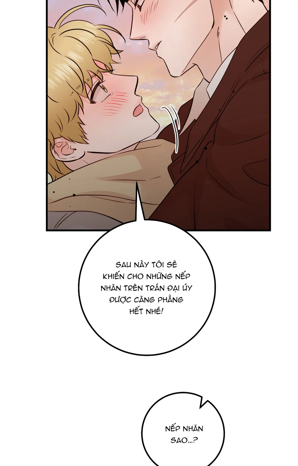 OVER THE PARADISE Chapter 63 Trang 73