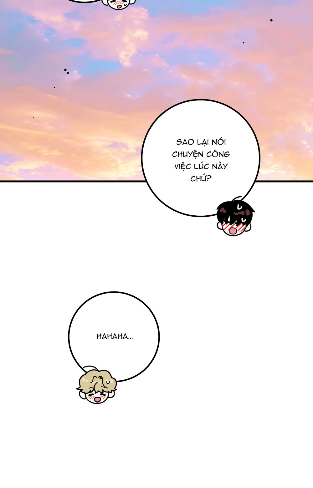 OVER THE PARADISE Chapter 63 Trang 76