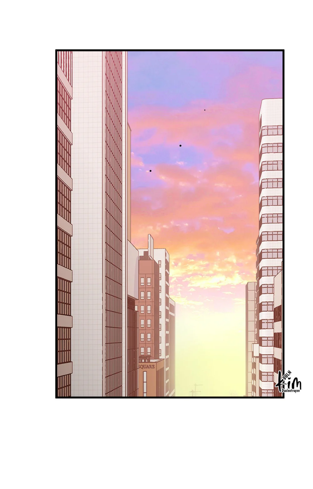 OVER THE PARADISE Chapter 63 Trang 77