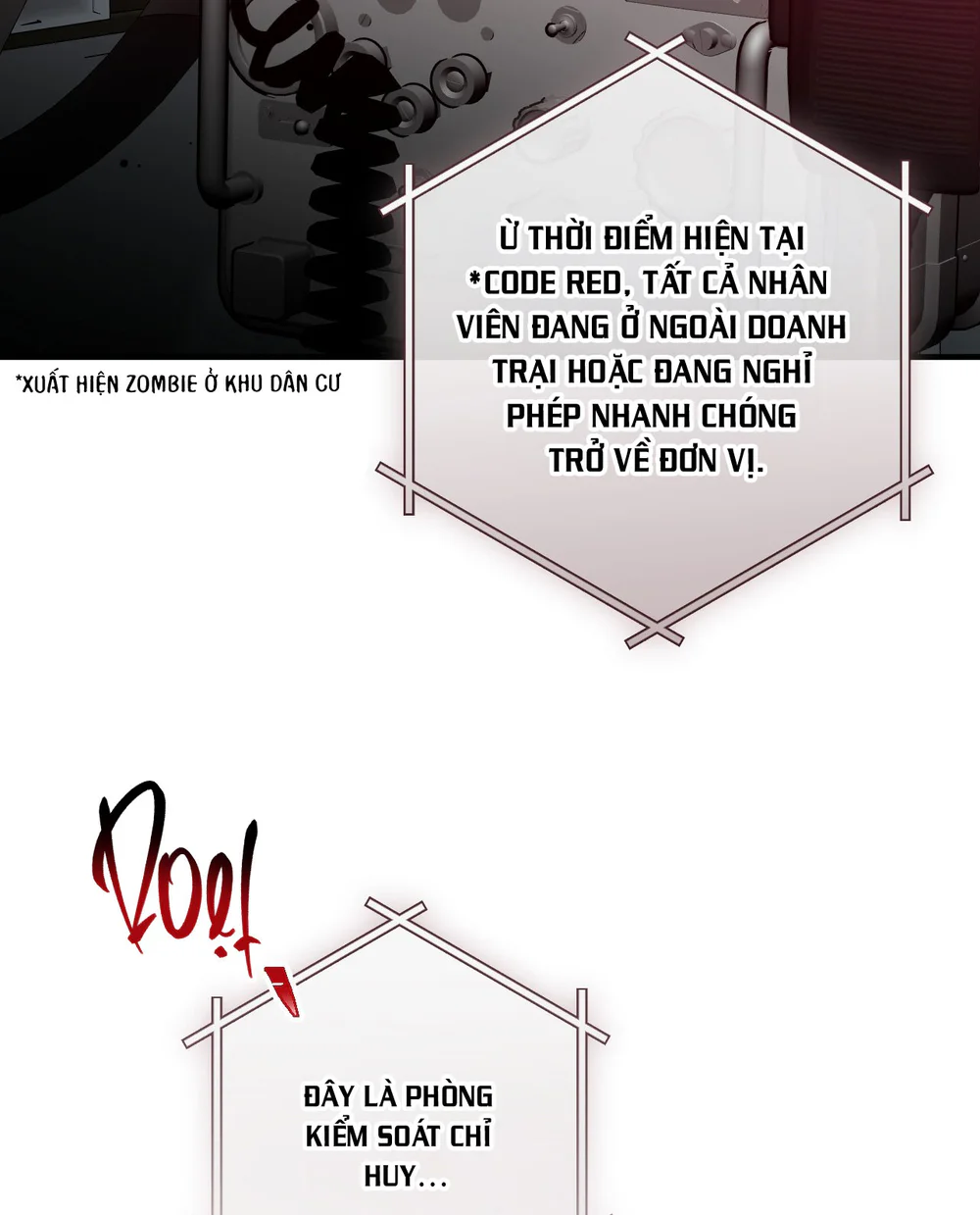 OVER THE PARADISE Chapter 63 Trang 80