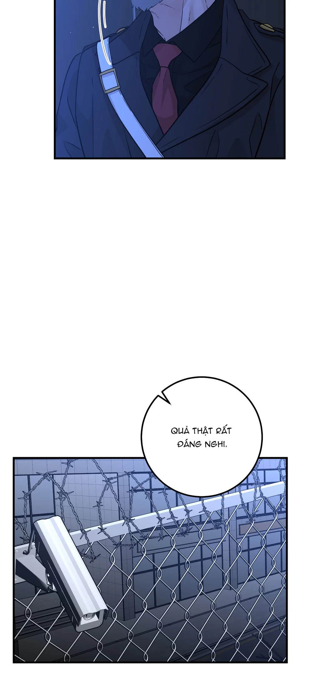 OVER THE PARADISE Chapter 64 Trang 6