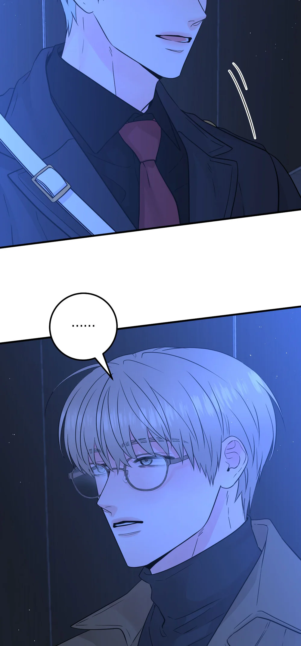 OVER THE PARADISE Chapter 64 Trang 10