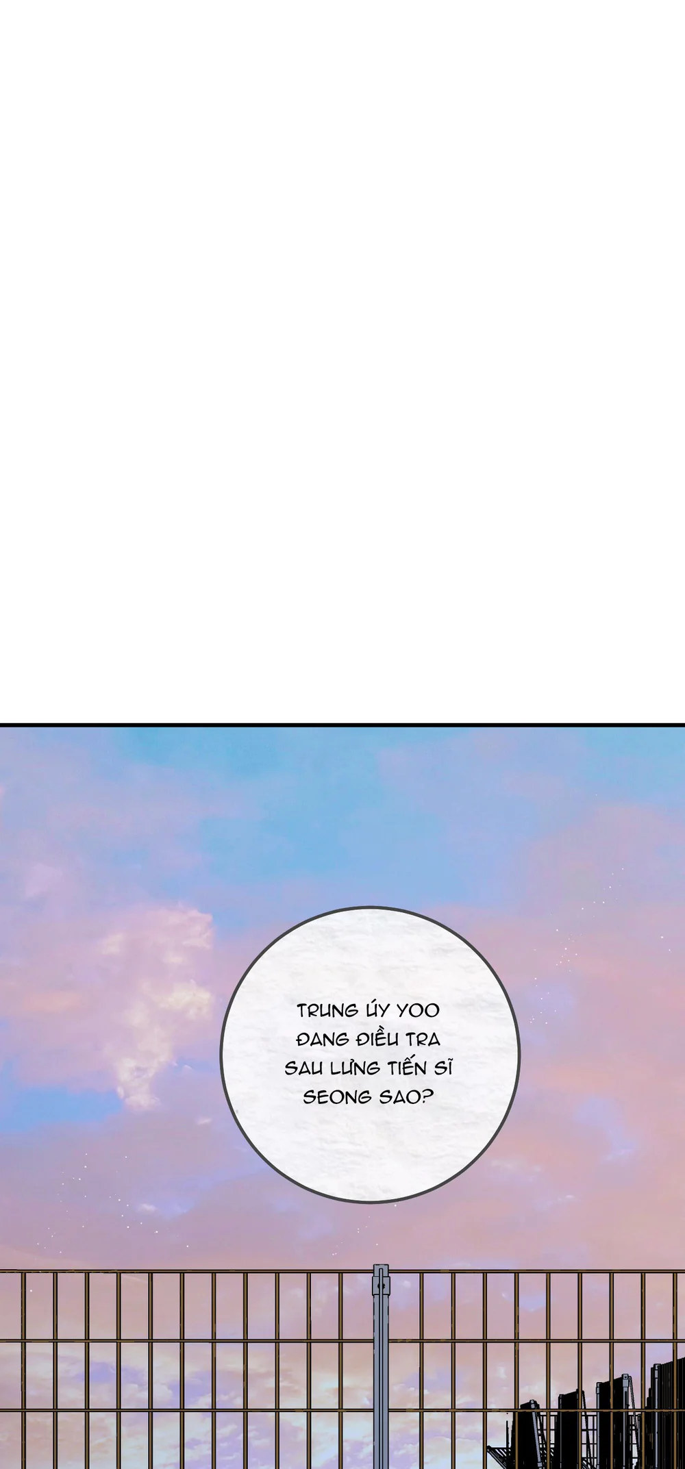 OVER THE PARADISE Chapter 64 Trang 12