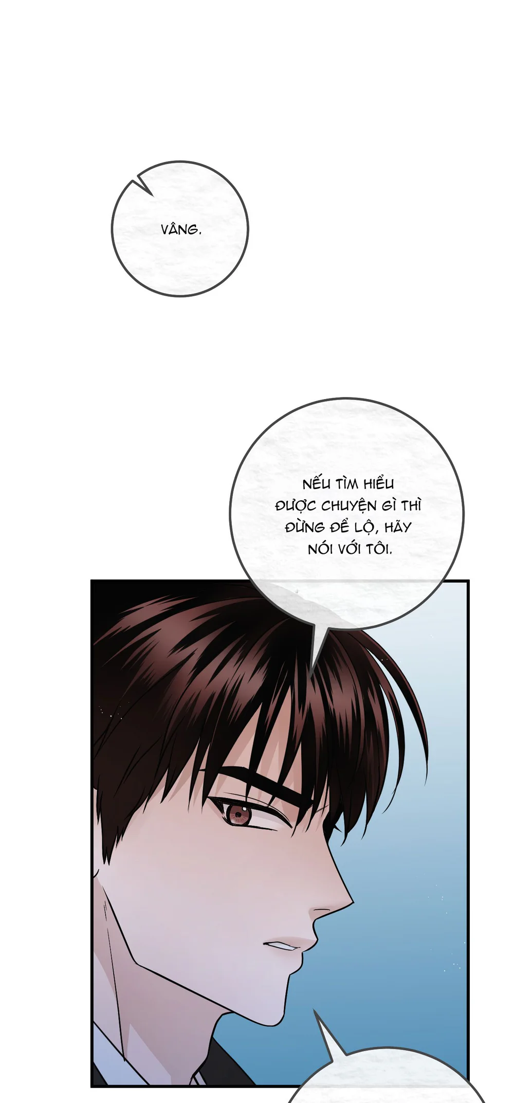 OVER THE PARADISE Chapter 64 Trang 21