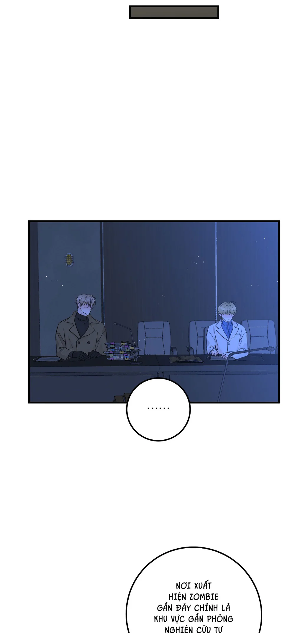 OVER THE PARADISE Chapter 64 Trang 24