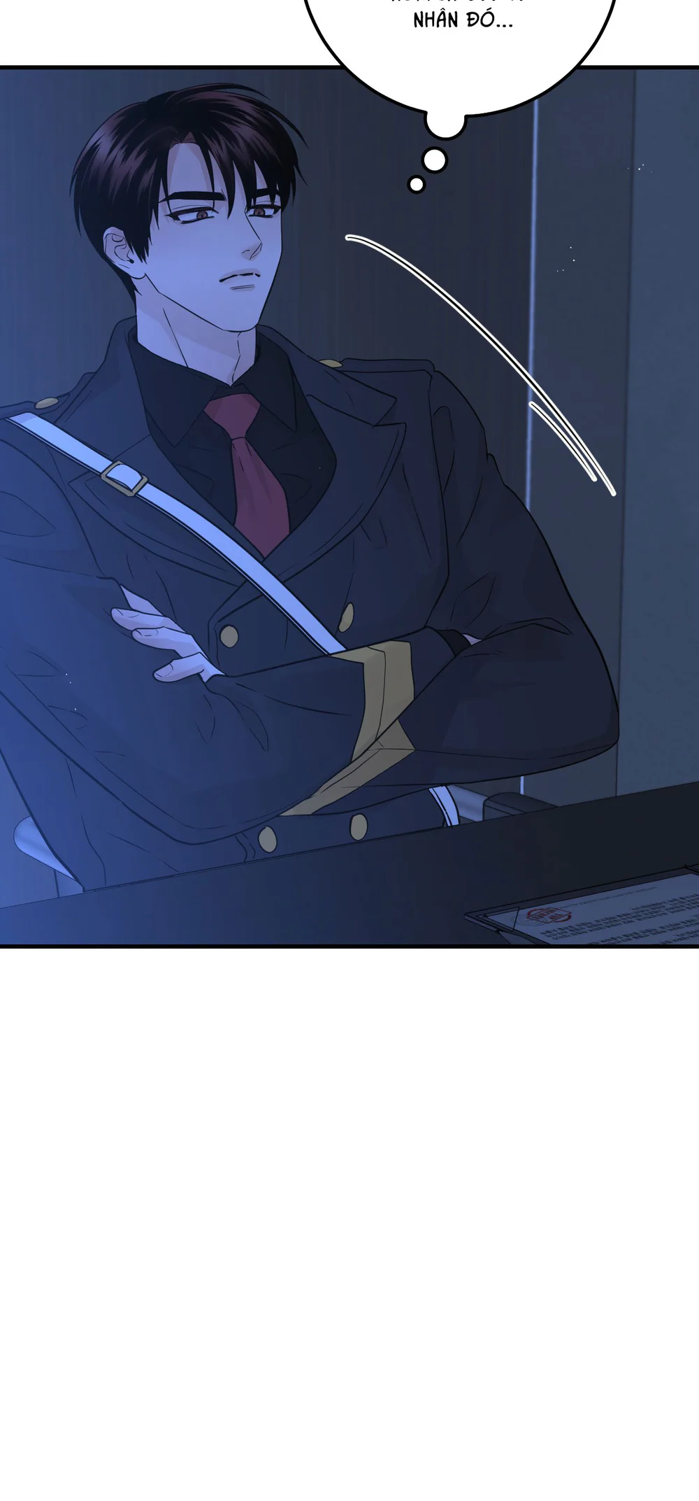 OVER THE PARADISE Chapter 64 Trang 25