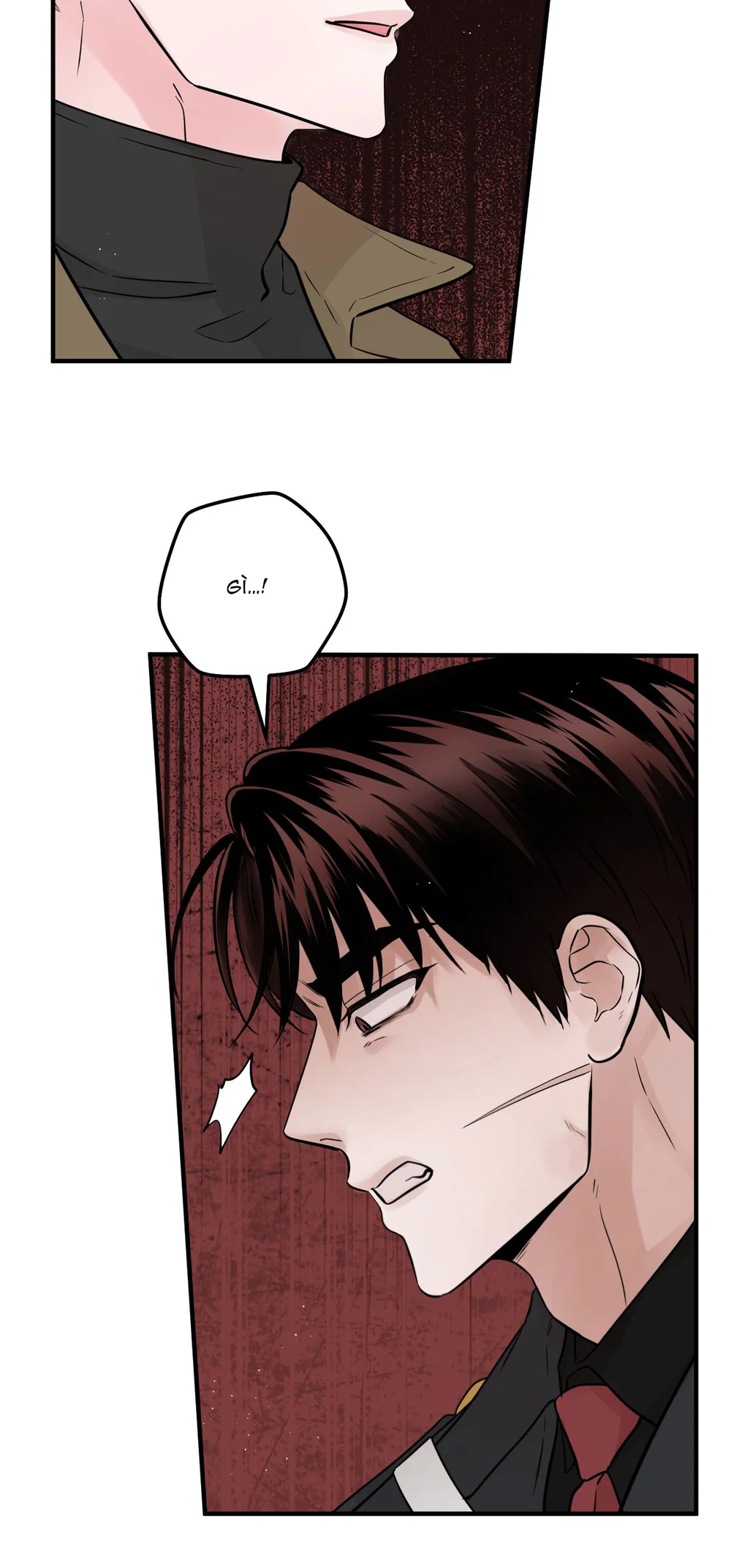 OVER THE PARADISE Chapter 64 Trang 35