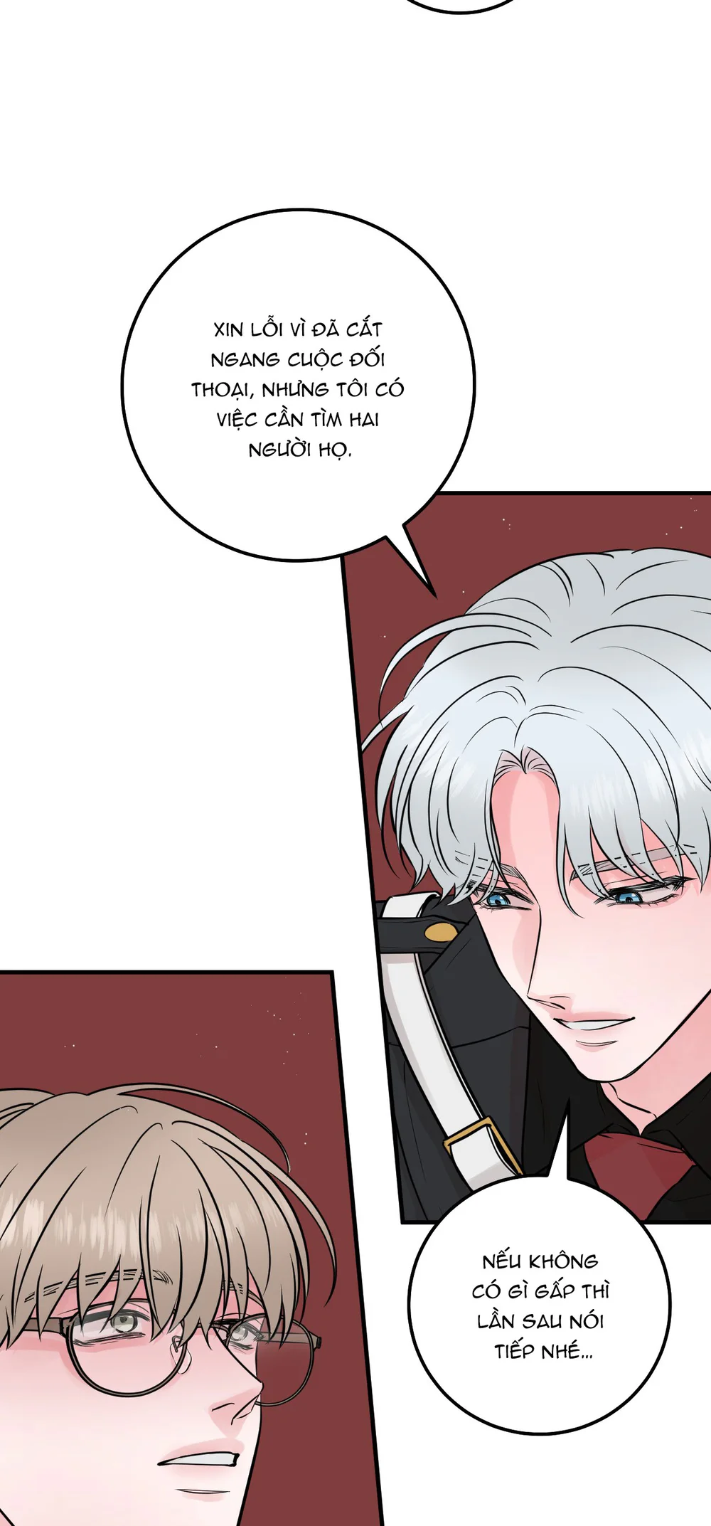 OVER THE PARADISE Chapter 64 Trang 38