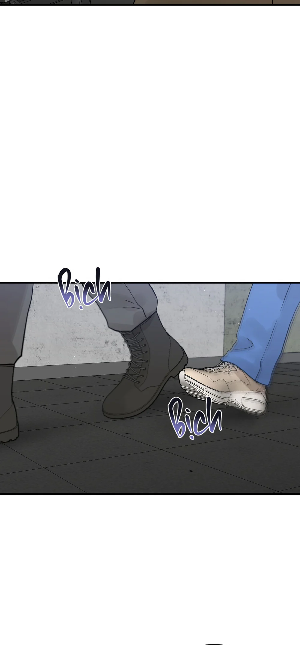 OVER THE PARADISE Chapter 64 Trang 40