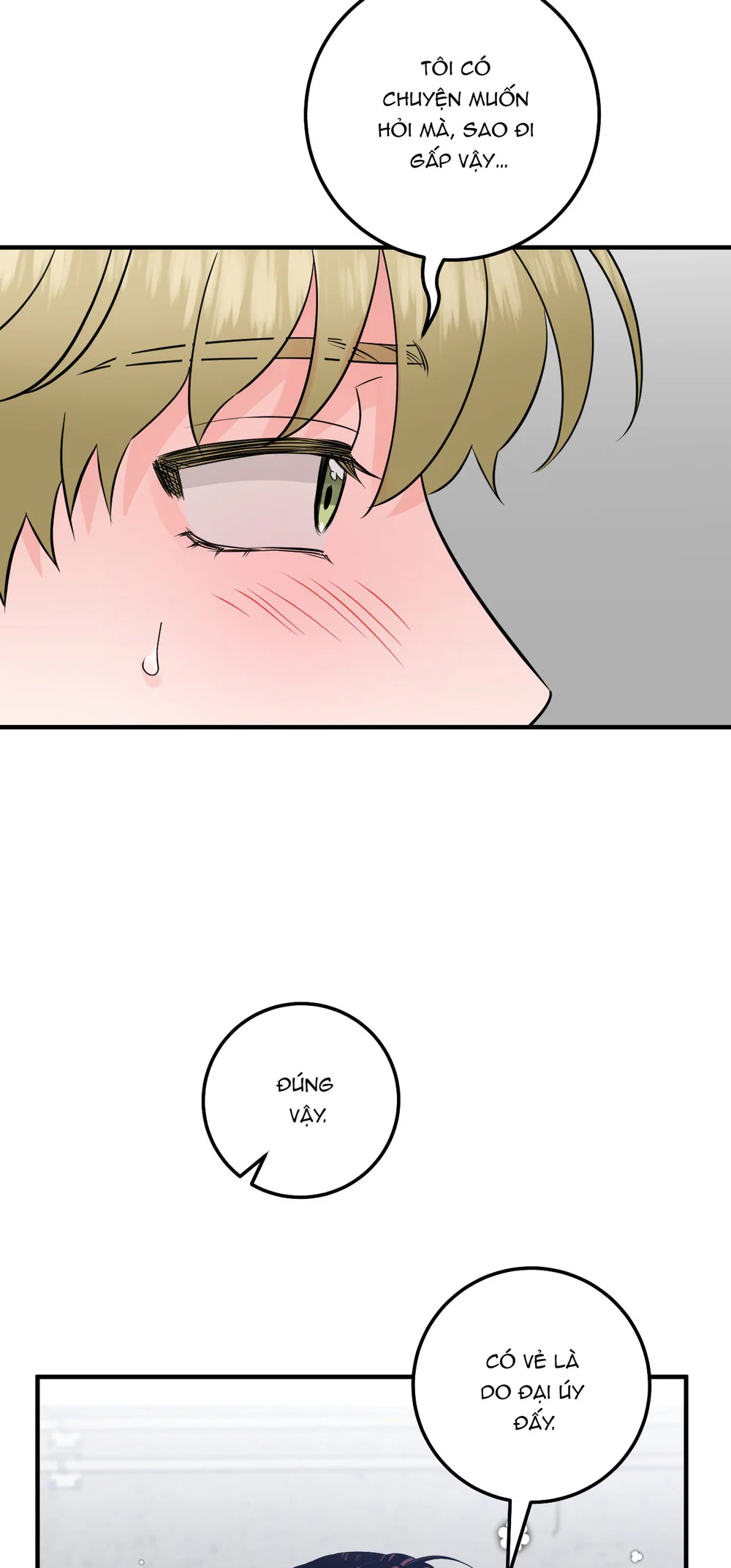 OVER THE PARADISE Chapter 64 Trang 49