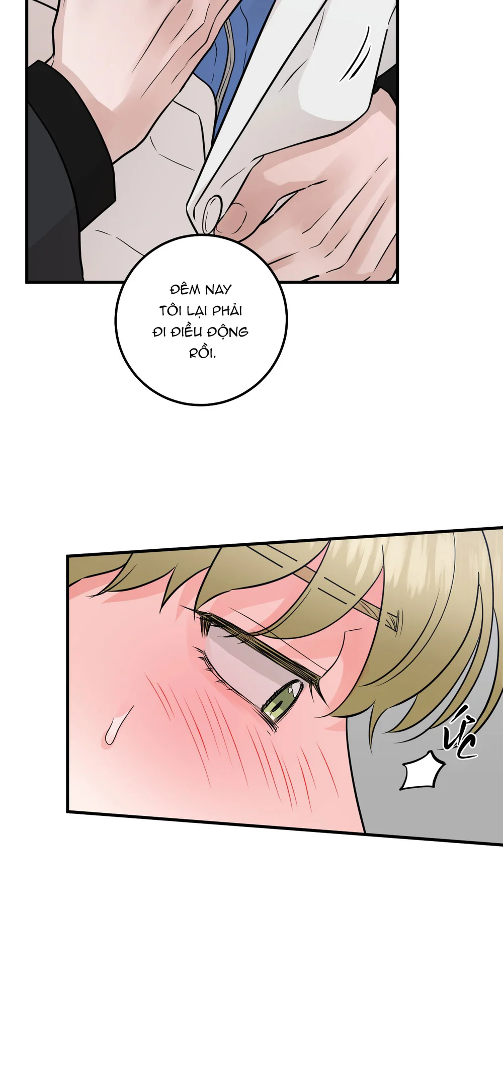 OVER THE PARADISE Chapter 64 Trang 52