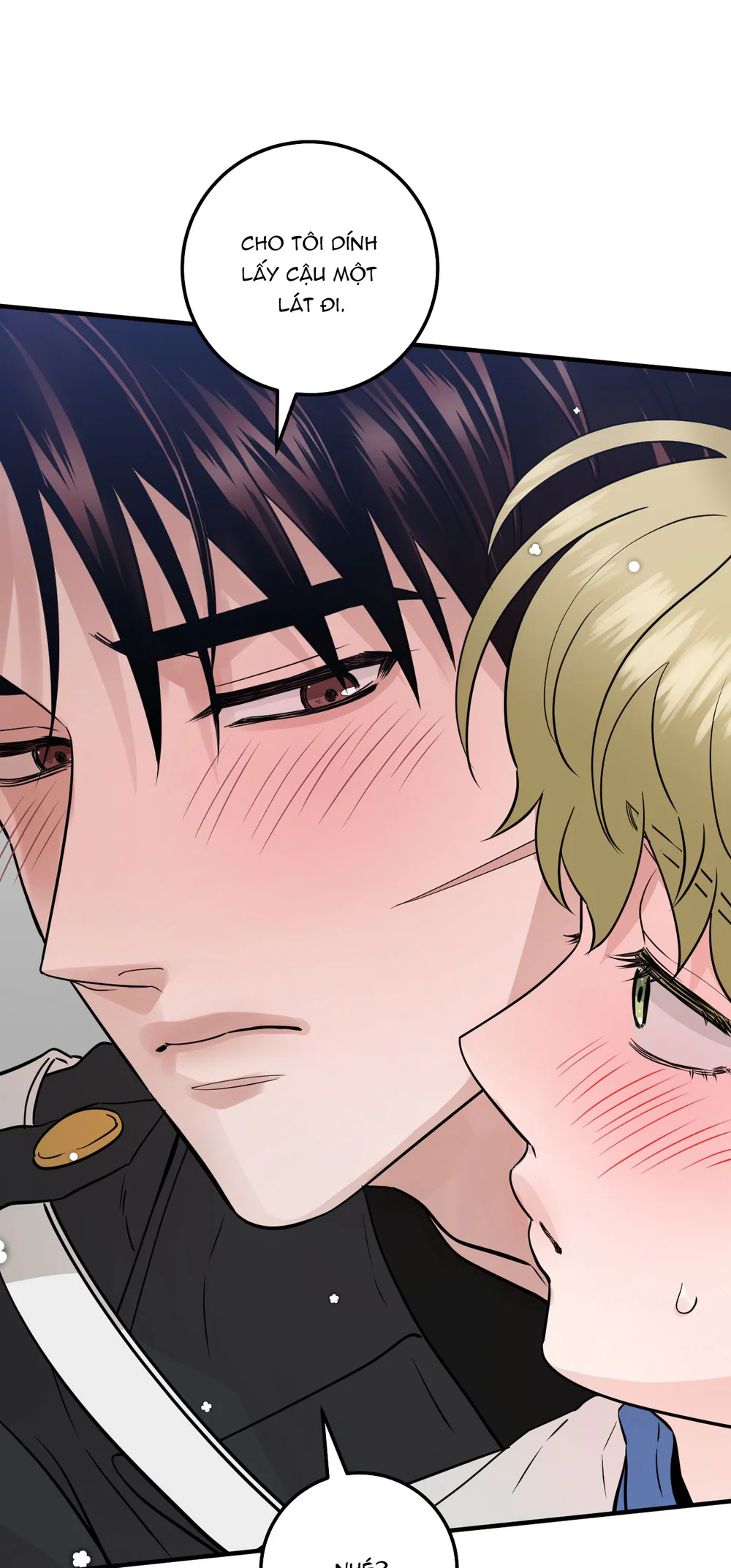 OVER THE PARADISE Chapter 64 Trang 53