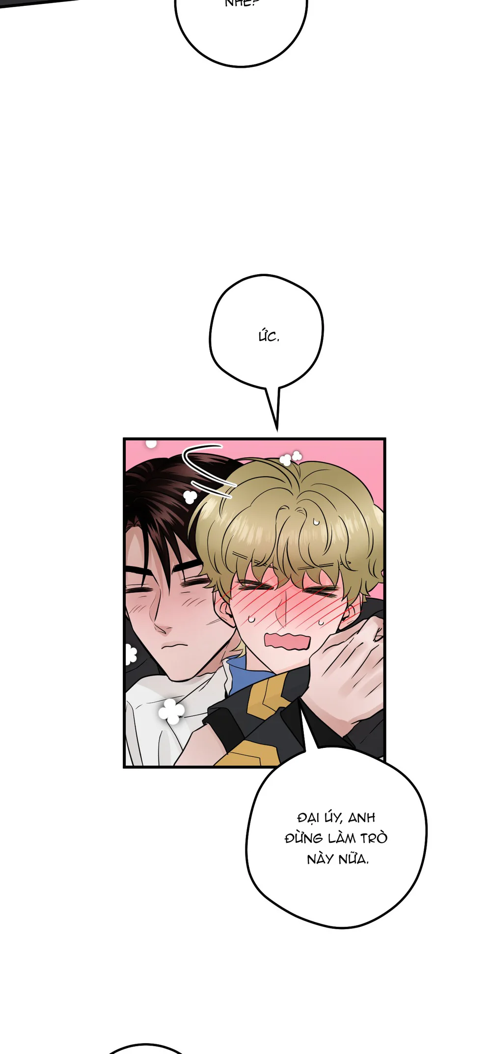 OVER THE PARADISE Chapter 64 Trang 54