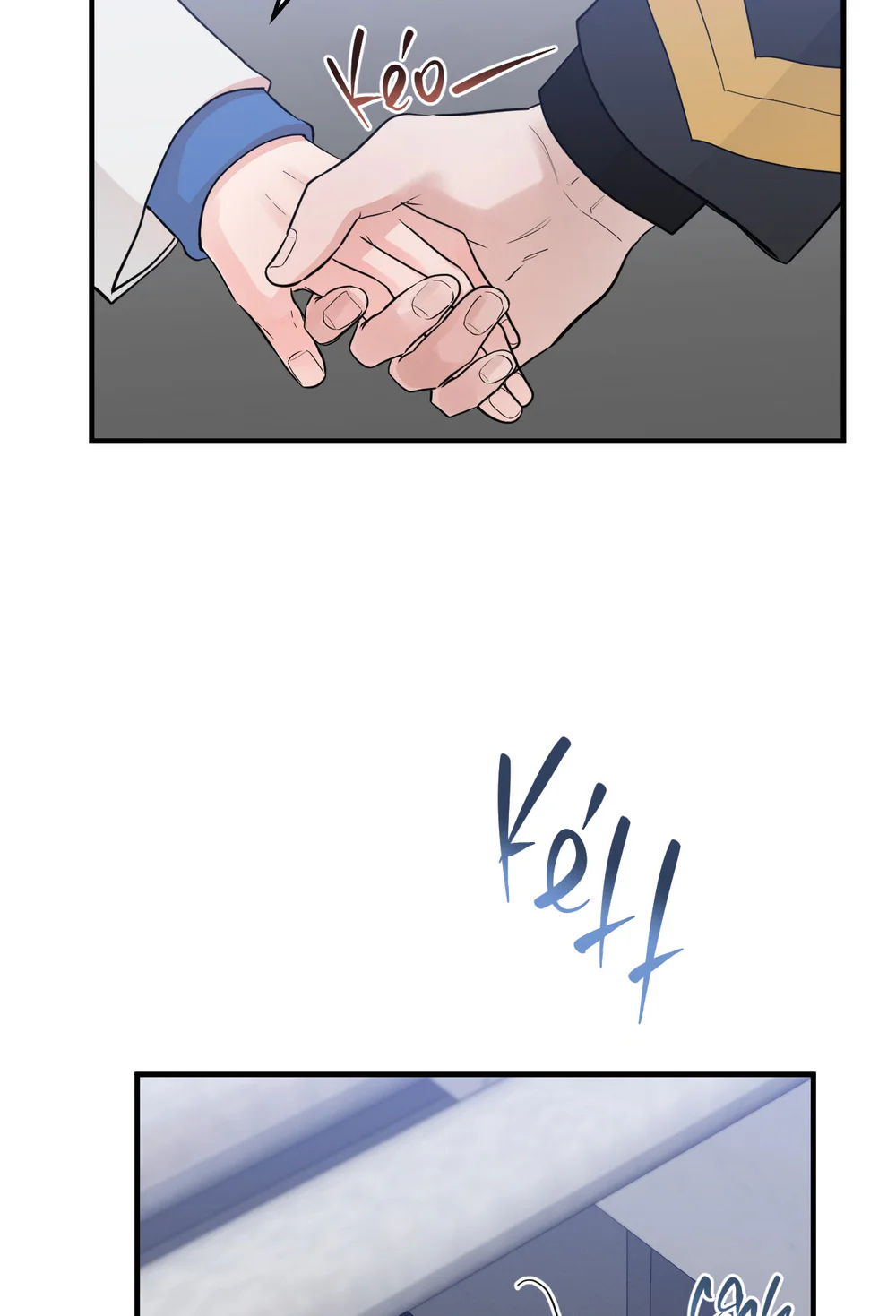 OVER THE PARADISE Chapter 64 Trang 56