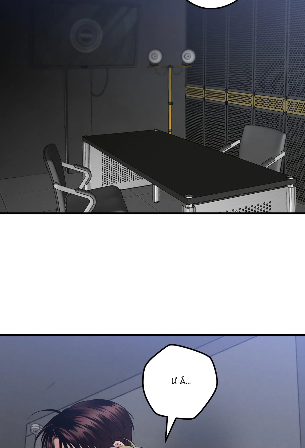 OVER THE PARADISE Chapter 64 Trang 58