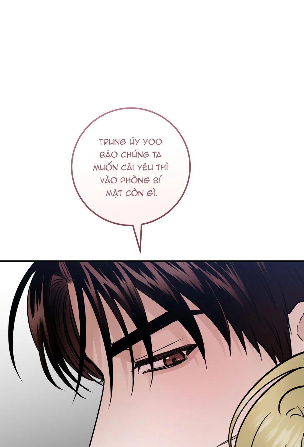 OVER THE PARADISE Chapter 64 Trang 60