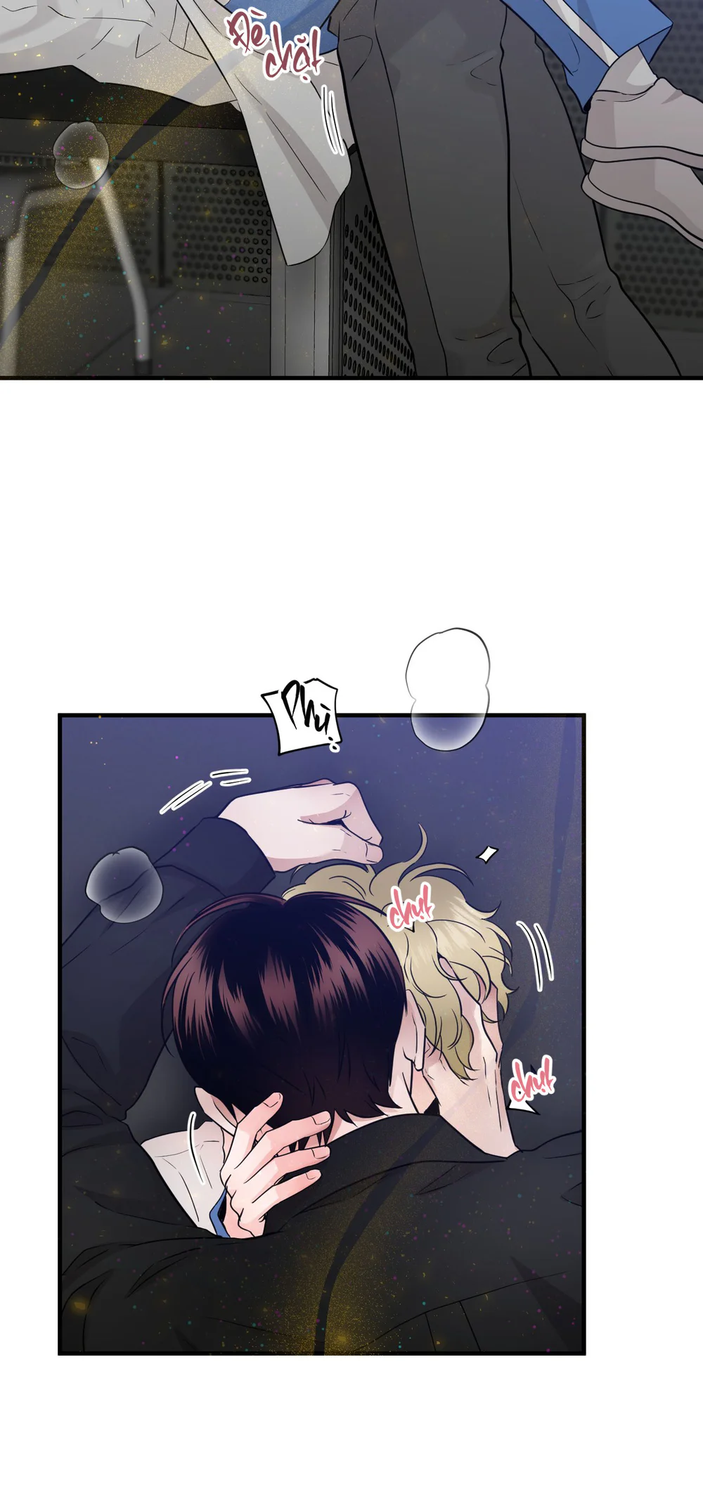 OVER THE PARADISE Chapter 65 Trang 4