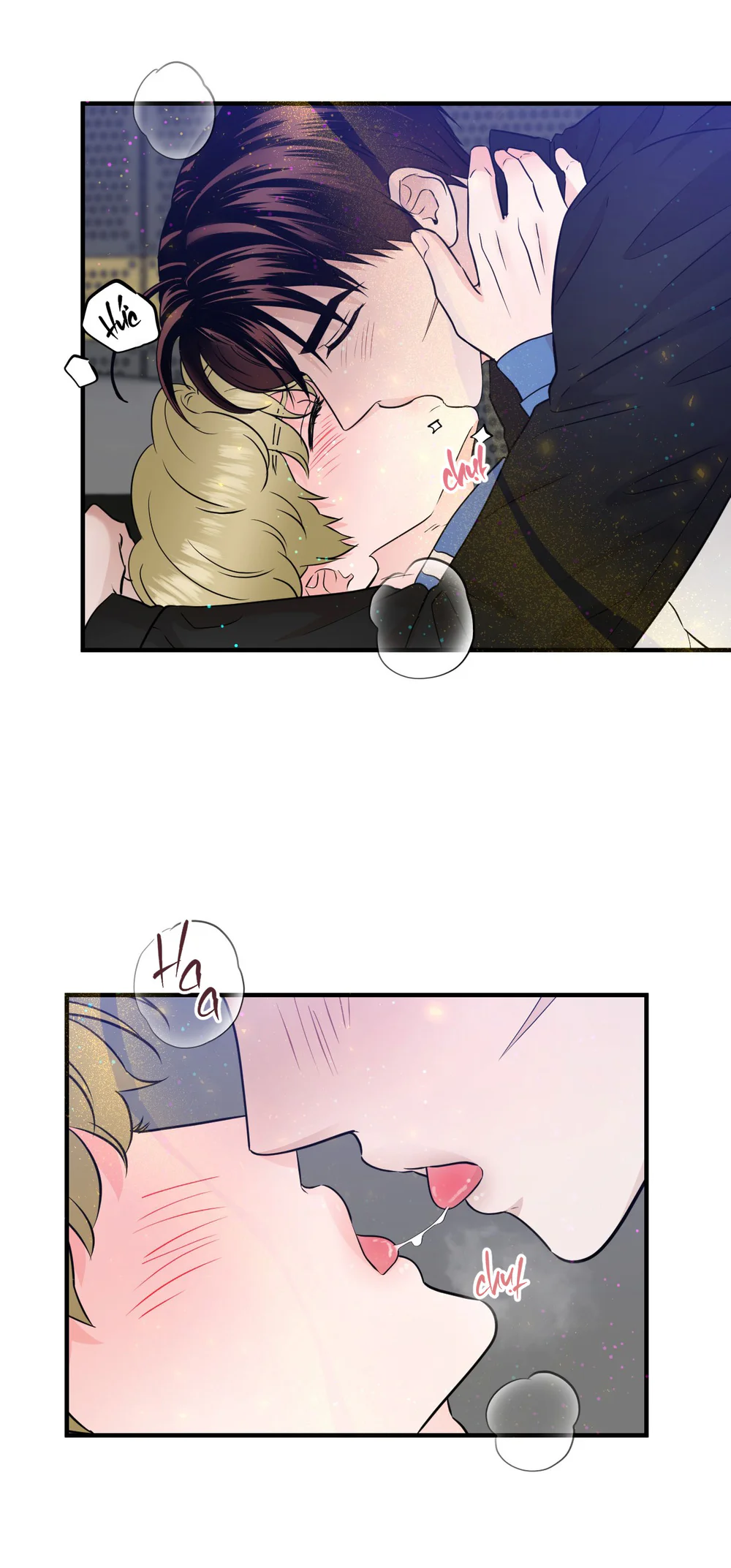 OVER THE PARADISE Chapter 65 Trang 5