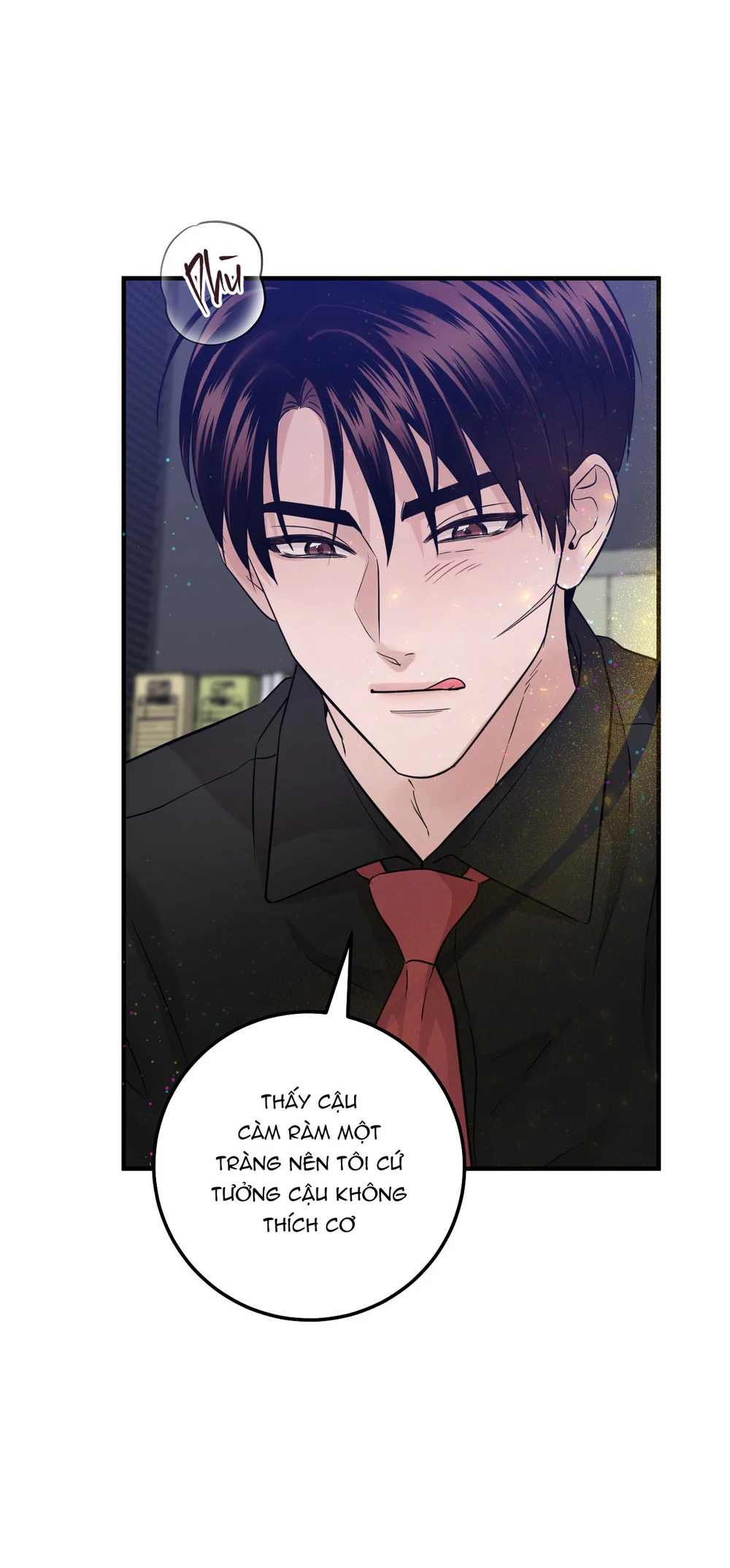 OVER THE PARADISE Chapter 65 Trang 6