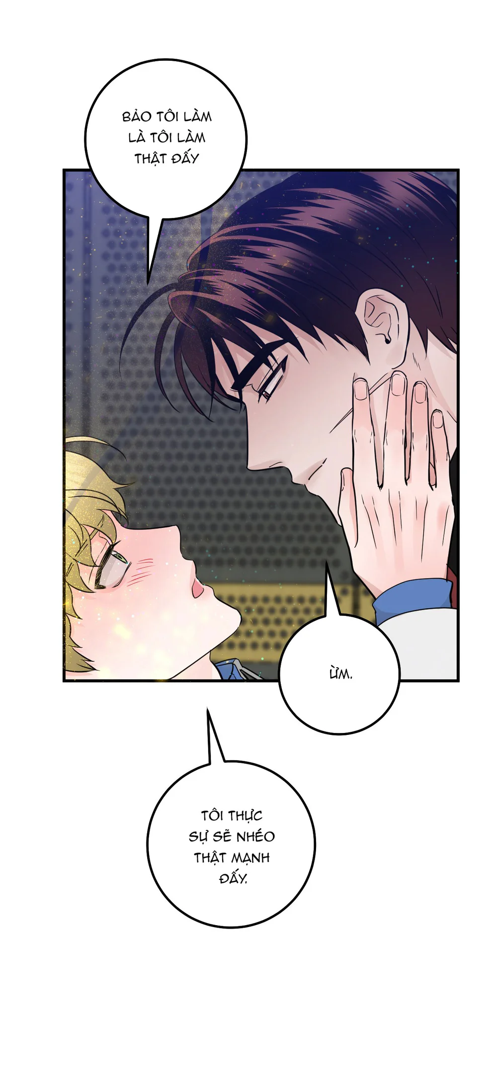 OVER THE PARADISE Chapter 65 Trang 9