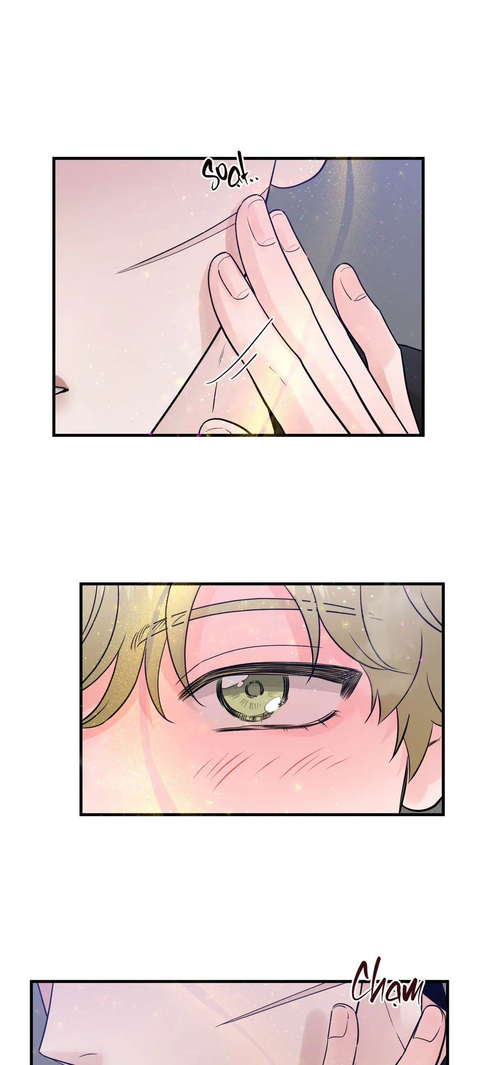 OVER THE PARADISE Chapter 65 Trang 10