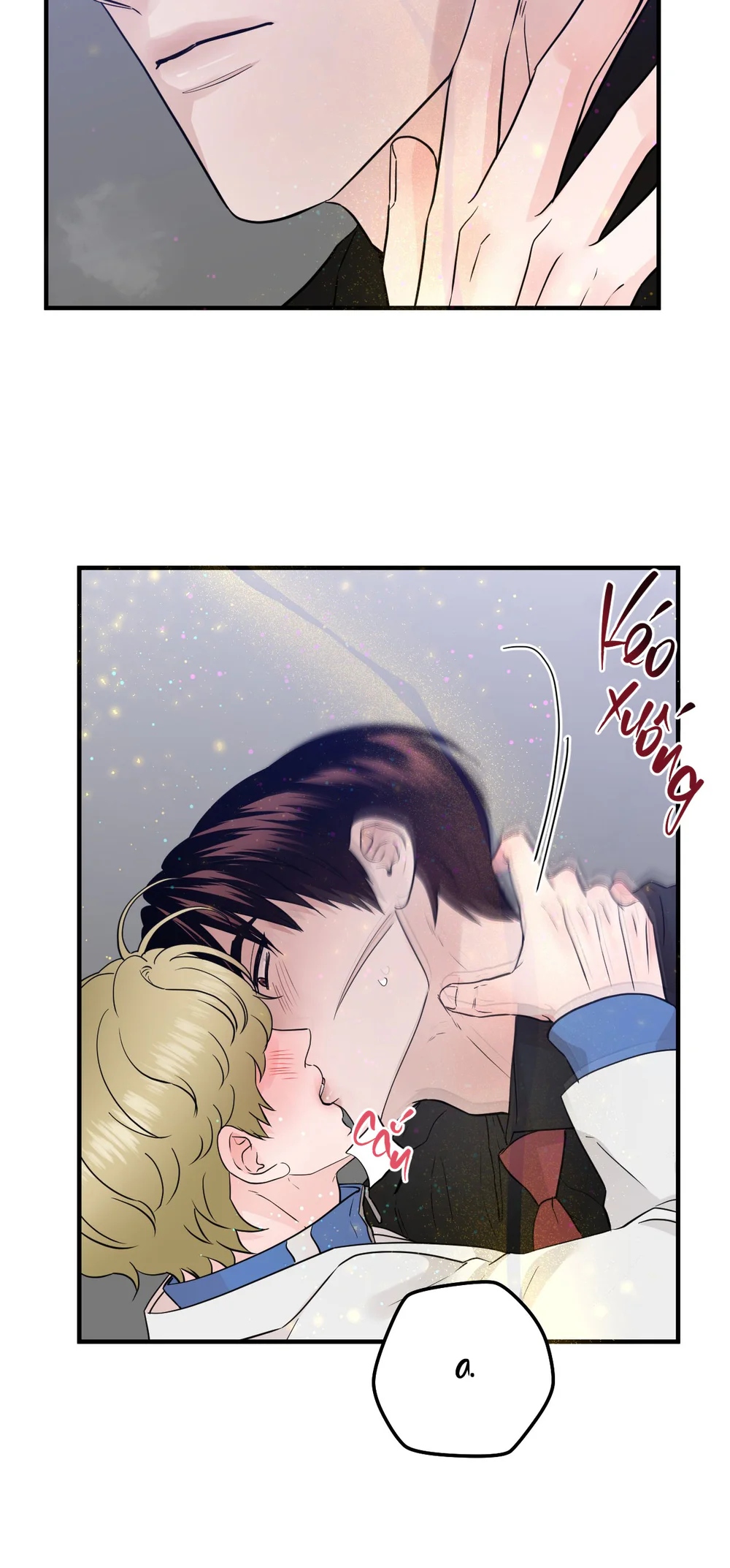 OVER THE PARADISE Chapter 65 Trang 11