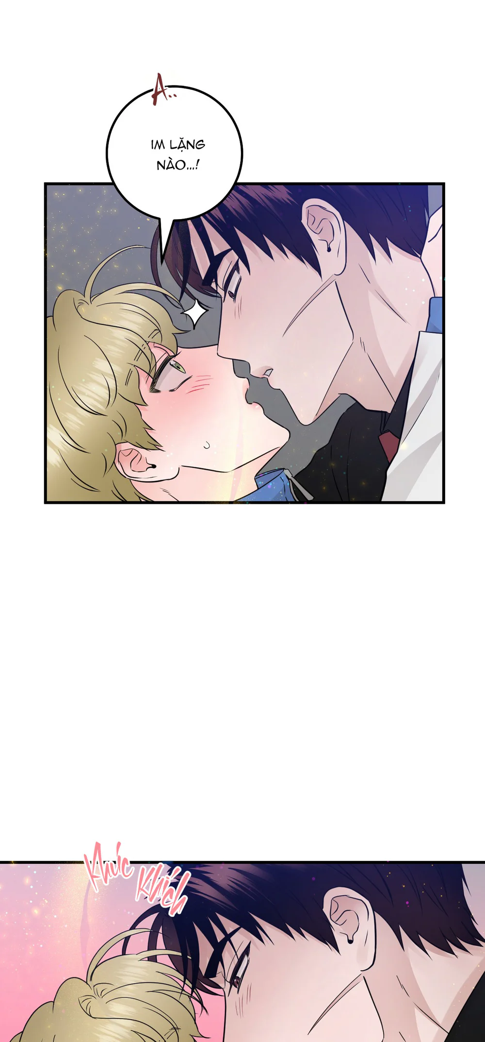 OVER THE PARADISE Chapter 65 Trang 12