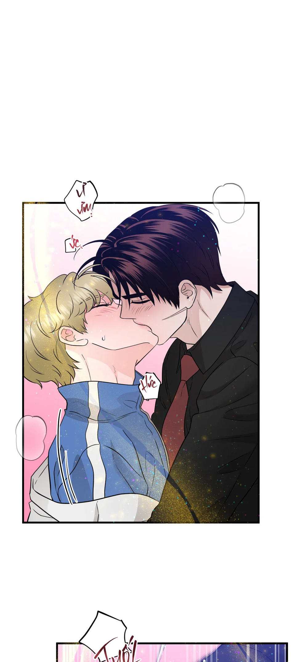 OVER THE PARADISE Chapter 65 Trang 15