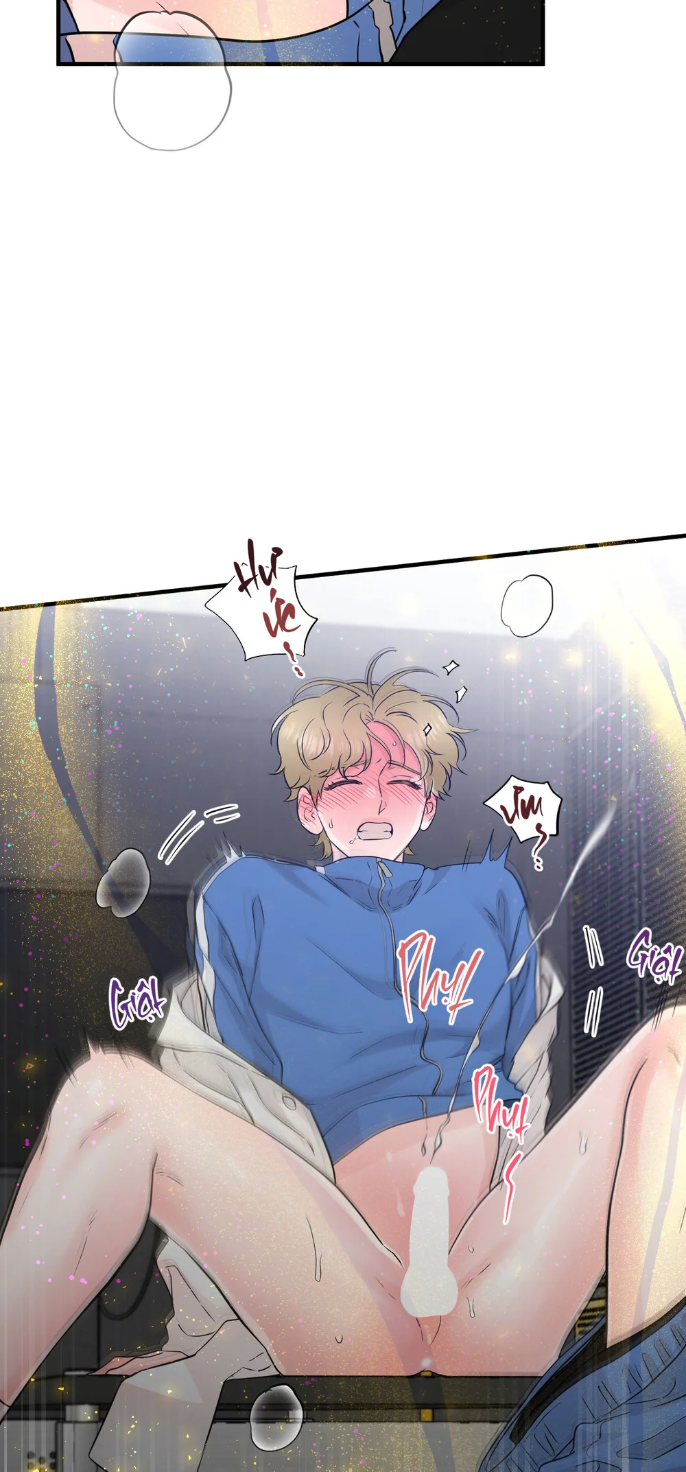 OVER THE PARADISE Chapter 65 Trang 17