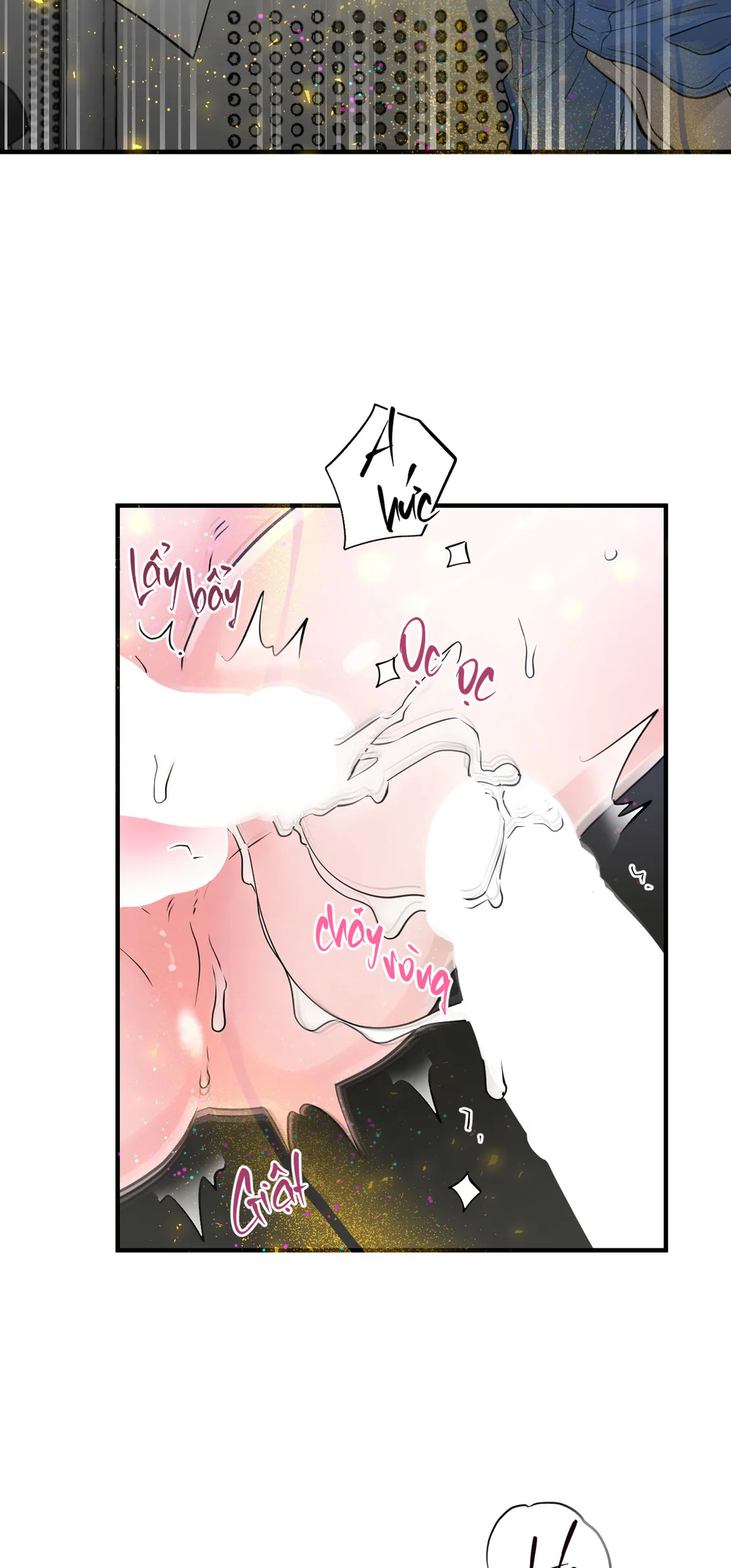 OVER THE PARADISE Chapter 65 Trang 18