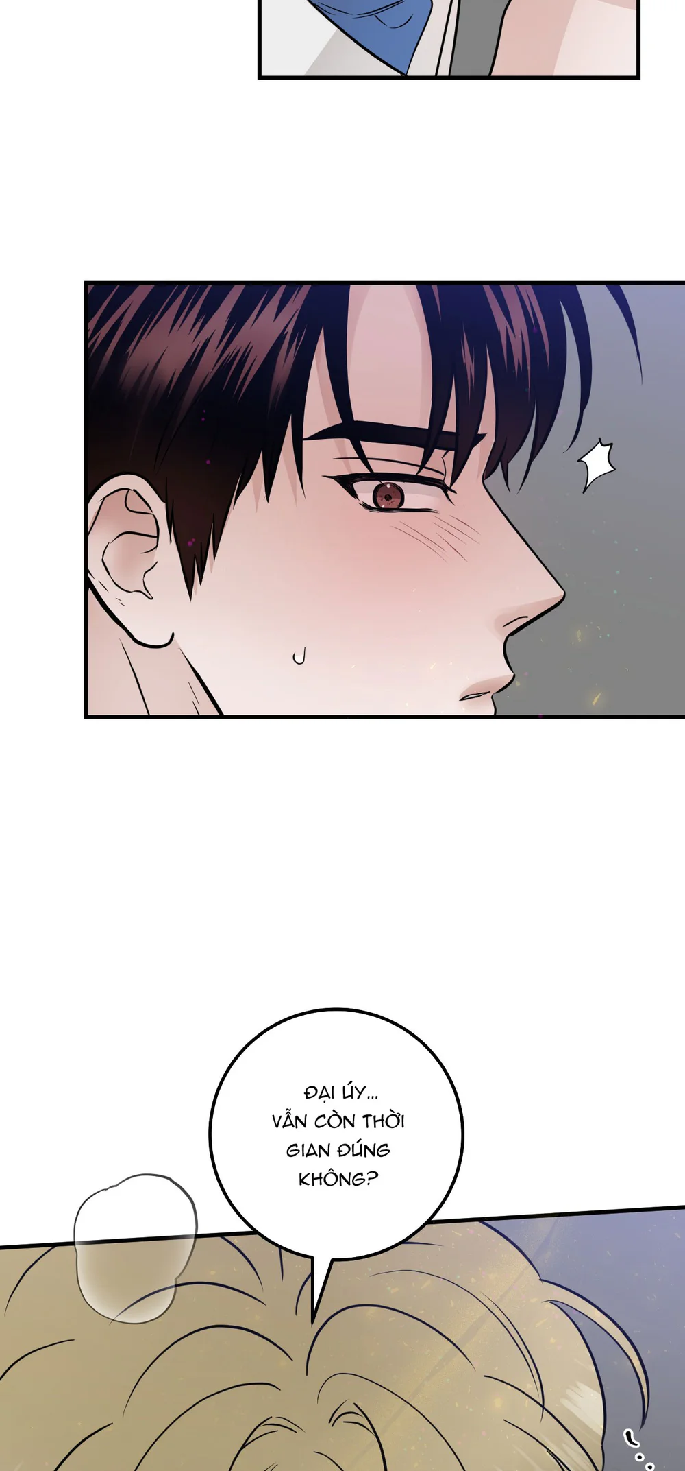 OVER THE PARADISE Chapter 65 Trang 22