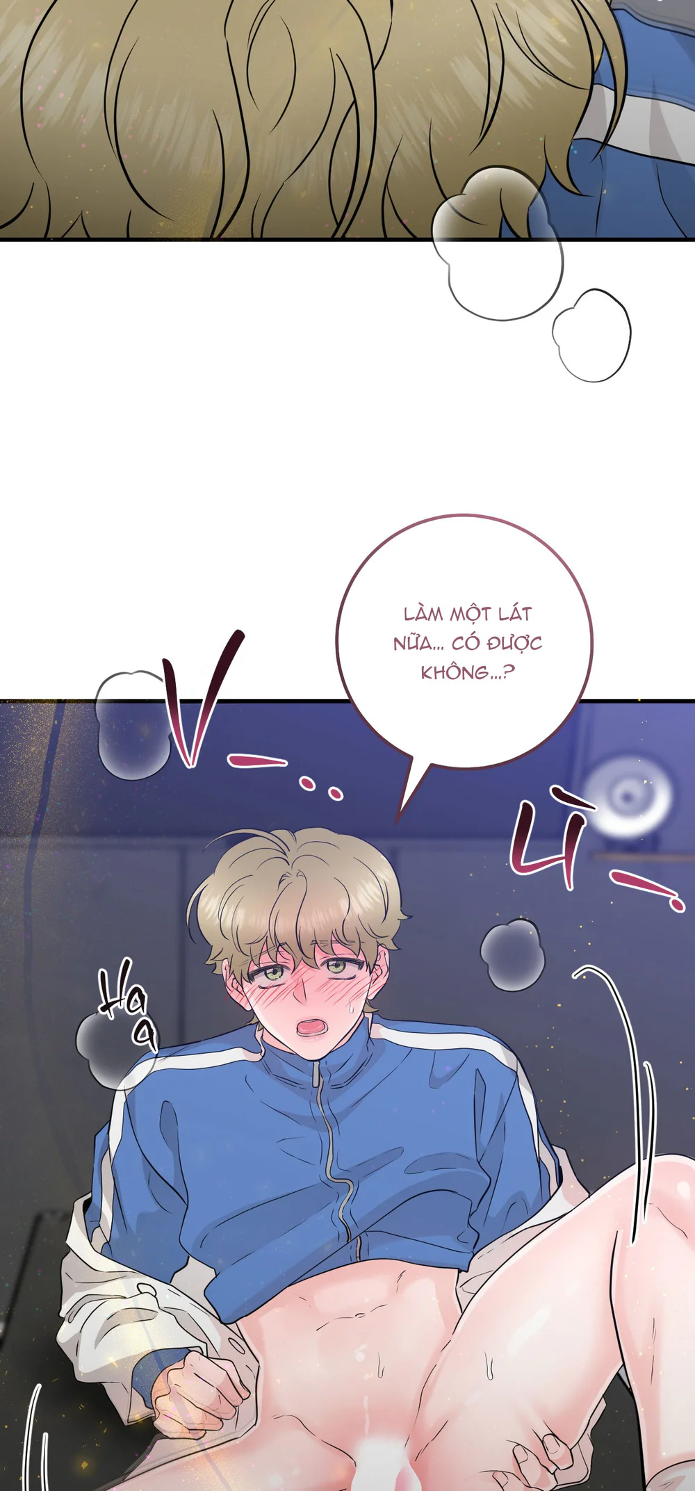 OVER THE PARADISE Chapter 65 Trang 23